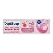 DEPILSOAP CR. DEPIL. 75 ML P.DELICATE 181013