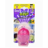 MISTER MAGIC OVETTO FRIGO ACETO