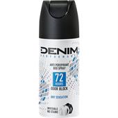 DENIM DEOD. BODYSPRAY 150 ML 0% ALLUM. EVOLUTIOM