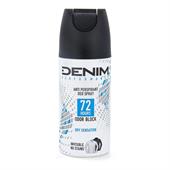 DENIM DEOD. BODYSPRAY 150 ML DRY SENS.