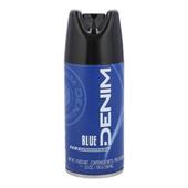 DENIM DEOD. BODYSPRAY 150 ML DRY FRESH