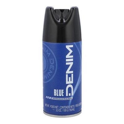 DENIM DEOD. BODYSPRAY 150 ML DRY FRESH