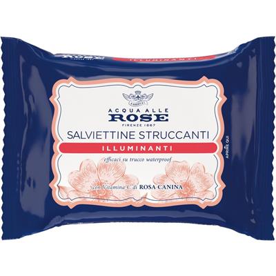 ROBERTS ACQUA ALLE ROSE SALV.STRU.X20