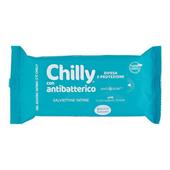 CHILLY SALV. INTIME X12 ANTIBATTERICHE