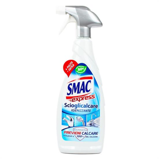 SMAC EXPRESS 74773 650ML ANT/CALC.CLAS