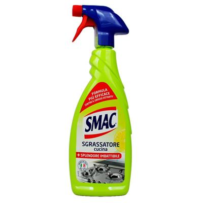 SMAC EXPRESS 74884 650ML SGRASS. CUCINA