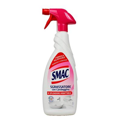 SMAC EXPRESS 74774 650ML SGRAS. CANDEG