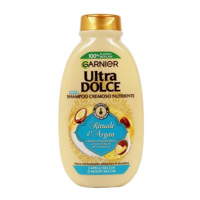 ULTRADOLCE SH. 250ML RITUALE ARGAN
