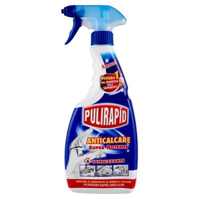 PULIRAPID ANT.SPRAY 500ML CLASS.1240