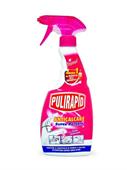 PULIRAPID ANT.SPRAY 500ML ACETO 1250