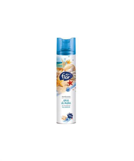 BON AIR DEOD. AMBIENTE 300 ML VANIGLIA