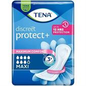 TENA 760928 LADY MAXI PROTECT X12