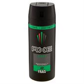 AXE DEOD.SPRAY 150ML AFRICA (NUOVO)