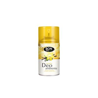 BON AIR DEO MATIC RIC. 250ML LAVANDA/ORCHIDEA