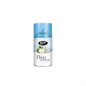 BON AIR DEO MATIC RIC. 250ML TALCO