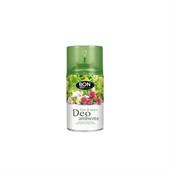 BON AIR DEO MATIC RIC. 250ML FIORI DI BOSCO