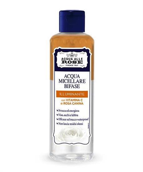 ROBERTS ACQUA ALLE ROSE 200ML MIC.BIF