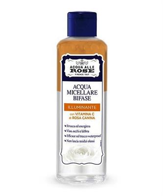 ROBERTS ACQUA ALLE ROSE 200ML MIC.BIF