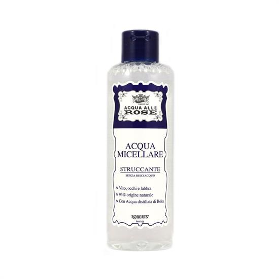ROBERTS ACQUA ALLE ROSE 200ML MIC.STRUC.