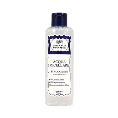 ROBERTS ACQUA ALLE ROSE 200ML MIC.STRUC.