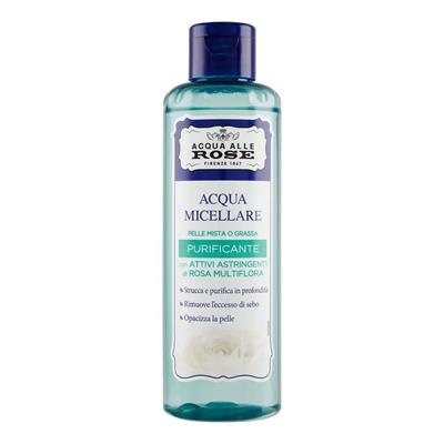 ROBERTS ACQUA ALLE ROSE 200ML MIC.PURIF.