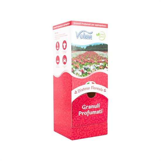GRANULI PROF. 35GR. VELAN DIST.FLOREALE