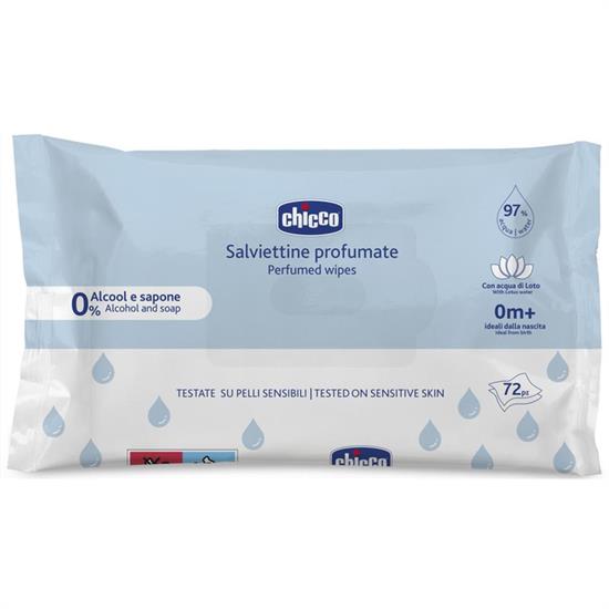 CHICCO SALV. PROFUMATE X72