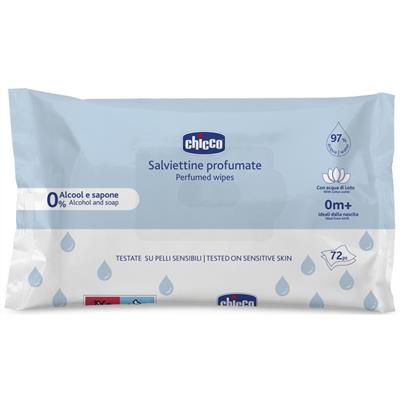 CHICCO SALV. PROFUMATE X72