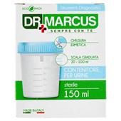 MARCUS CONTENITORE URINE 150ML 83654