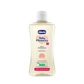 CHICCO BM OLIO MASSAGGIO 200ML SENS.