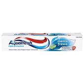 AQUAFRESH DENT. 125 ML FRESH MINT