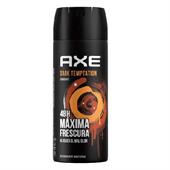 AXE DEOD.SPRAY 150ML DARK TEMP.NUOVO
