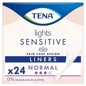 TENA 761115 LIGHTS NORMAL X24
