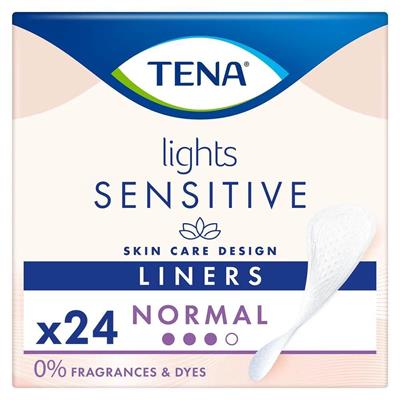 TENA 761115 LIGHTS NORMAL X24