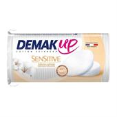 DEMAK'UP 480279 DISCHETTI OVALI X48 SENSIT.
