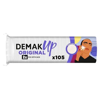 DEMAK'UP DISCHETTI STRUCC. X 105 ORIGINAL
