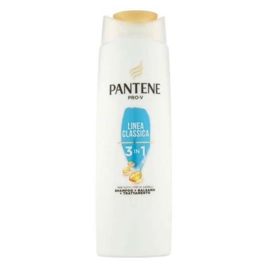 PANTENE PRO-V SH.3IN1 360 ML CLASSICO