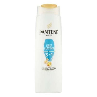 PANTENE PRO-V SH.3IN1 360 ML CLASSICO