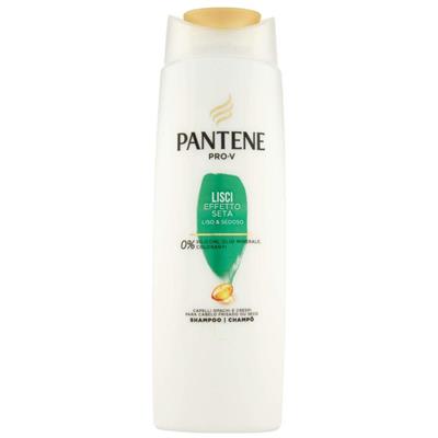 PANTENE PRO-V SH. 360 ML LIS.EFF.SETA