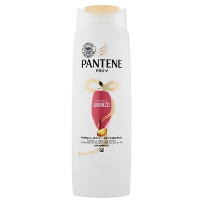 PANTENE PRO-V SH. 360 ML LUNGH.INFIN.