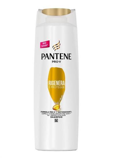 PANTENE PRO-V SH. 360 ML RIG.& PROT.
