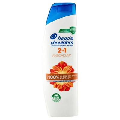 HEAD&SHOULDERS SH. 2in1 225ML A/CAD.