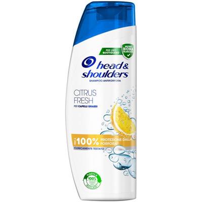 HEAD&SHOULDERS SH. 225ML APPLE FRESH