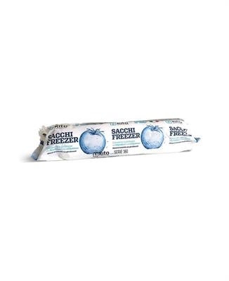 KITO ROT. SACCHI FREEZER 25X35 GR.400