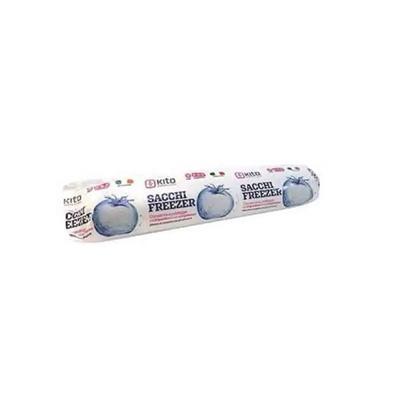 KITO ROT. SACCHI FREEZER 30X40 GR.450