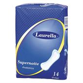 LAURELLA ASS. S/NOTTE ANT.CAN.X14