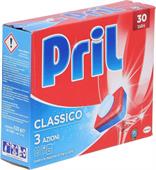 PRIL TABS 3 AZIONI X30 CLASSICO