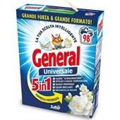 GENERAL FUSTONE 98 MIS. KG.5.40