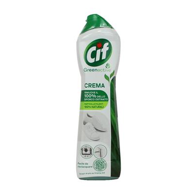 CIF CREMA 500 ML BIANCO