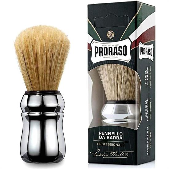 PRORASO PENNELLO BARBA PROFESSIONALE
